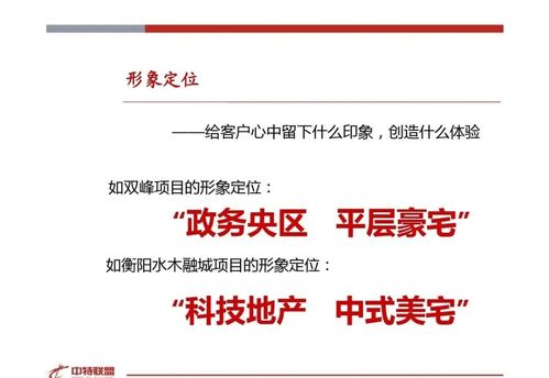 房地產(chǎn)營銷策劃思路精髓分享與信息咨詢價值解析