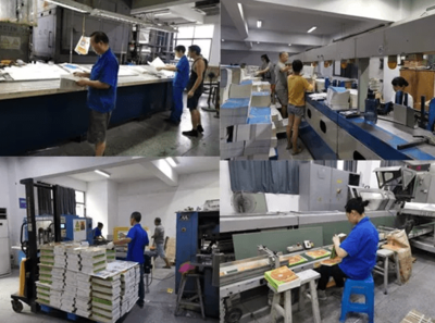 浙江出版聯(lián)合集團 信息技術服務賦能，全力保障教材“課前到書”使命必達
