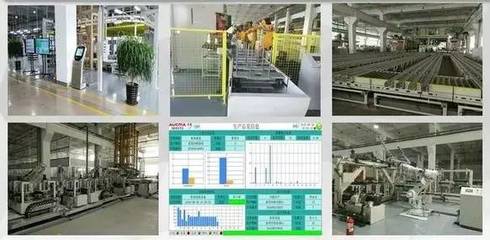 創(chuàng)業(yè)三年登陸新三板 這家青島“工業(yè)4.0”企業(yè)的崛起之路